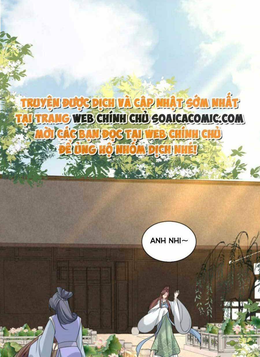 tướng quân, bổn phi không nhận sủng chapter 47 42