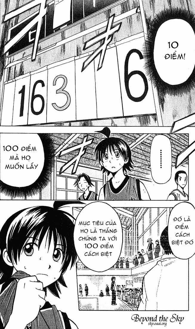 fight no akatsuki chapter 28 5