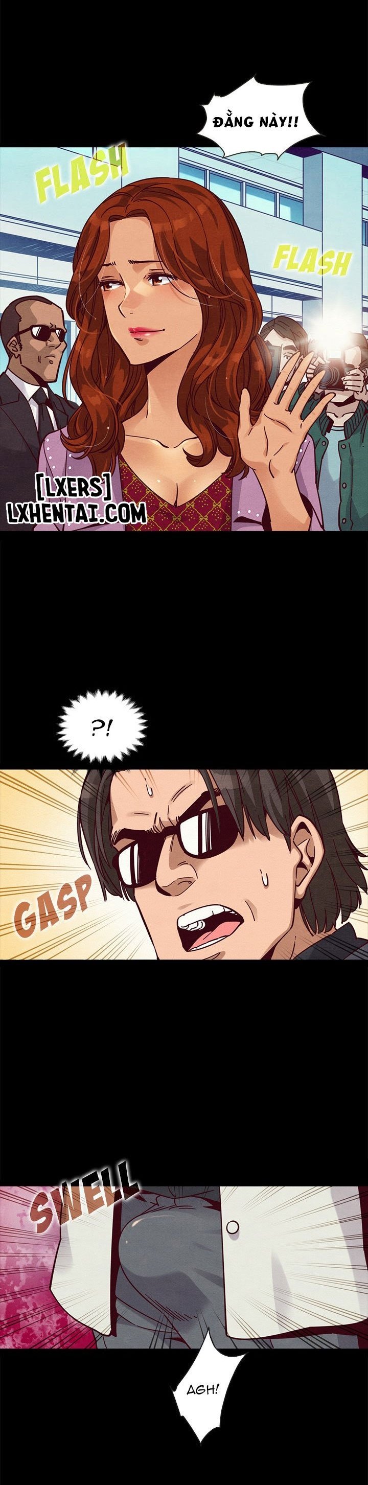 công tử bột chapter 42 17