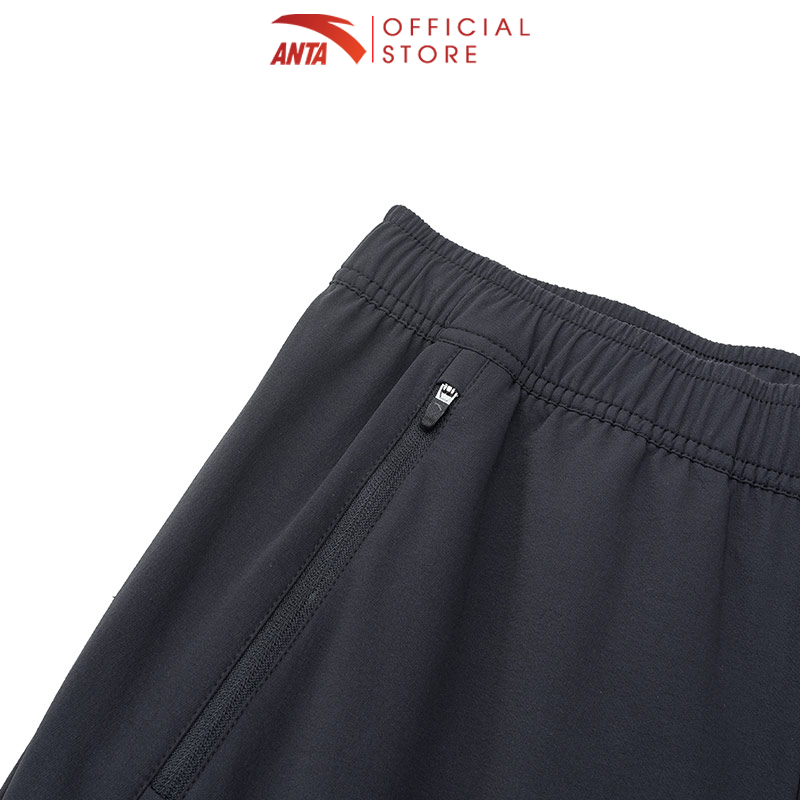 Quần dài thể thao nam A-RAIN RESISTANT Anta 852317513