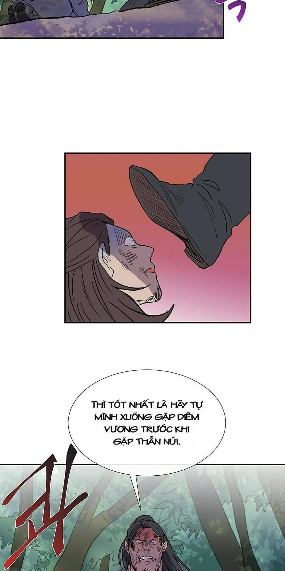 học sĩ tái sinh chapter 97 35