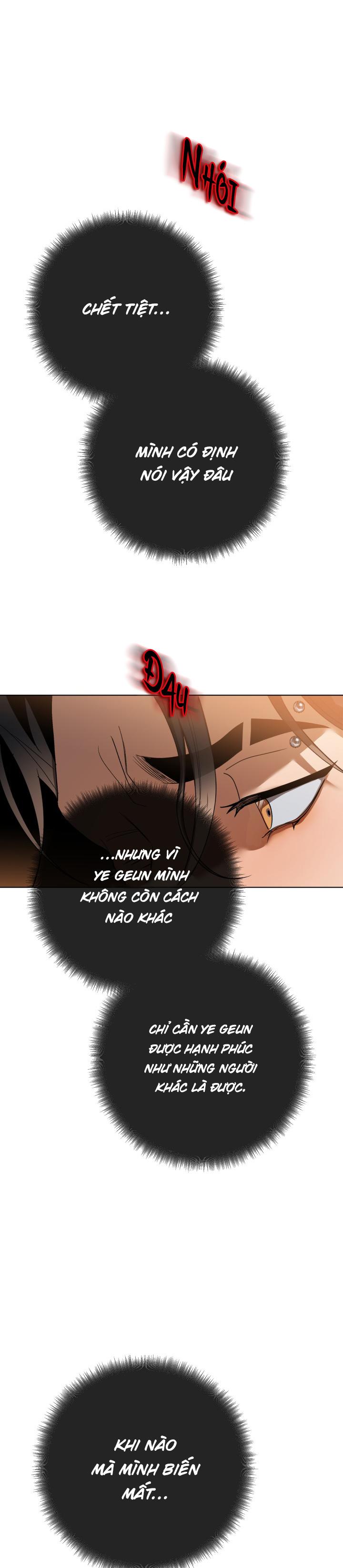 manhwa chịch vồn chịch vã chapter 79 46