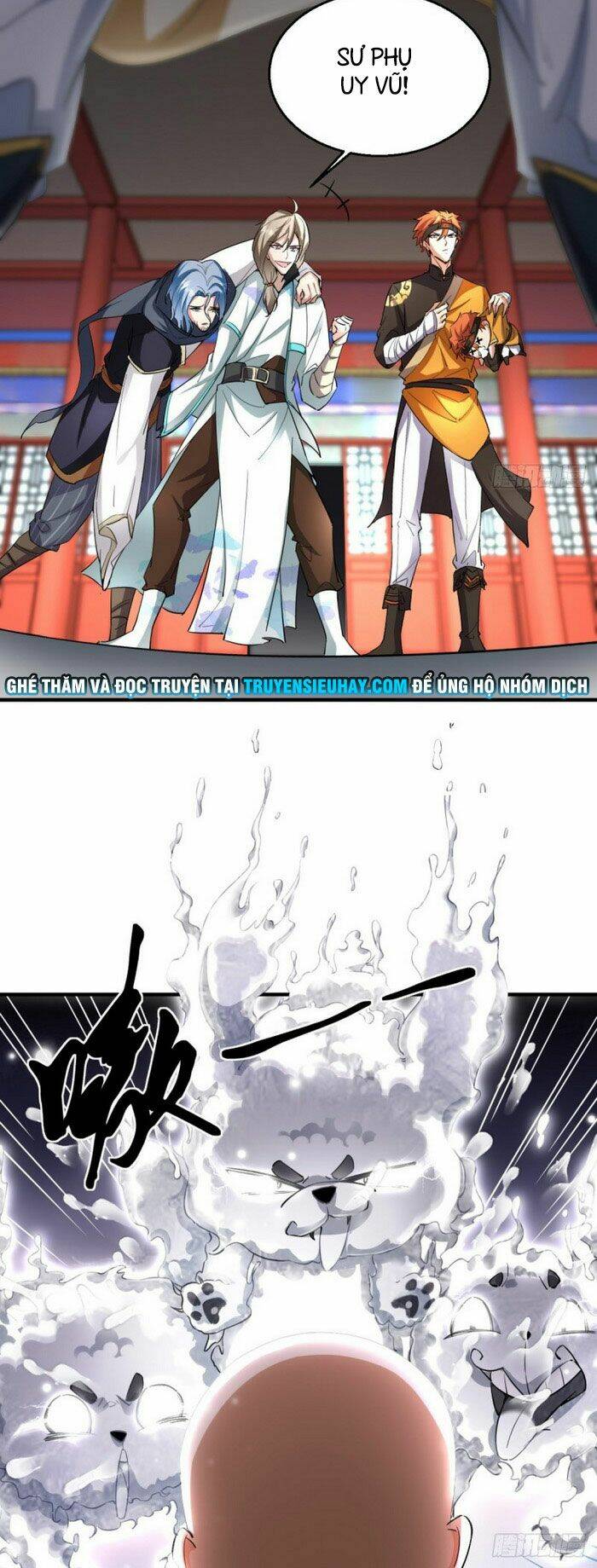 tà du ký chapter 59 19