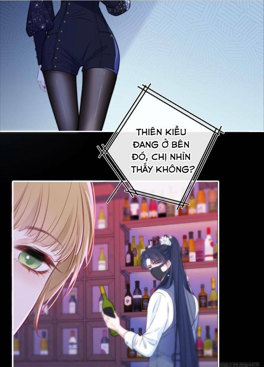 kim ốc tàng kiều chapter 45 11