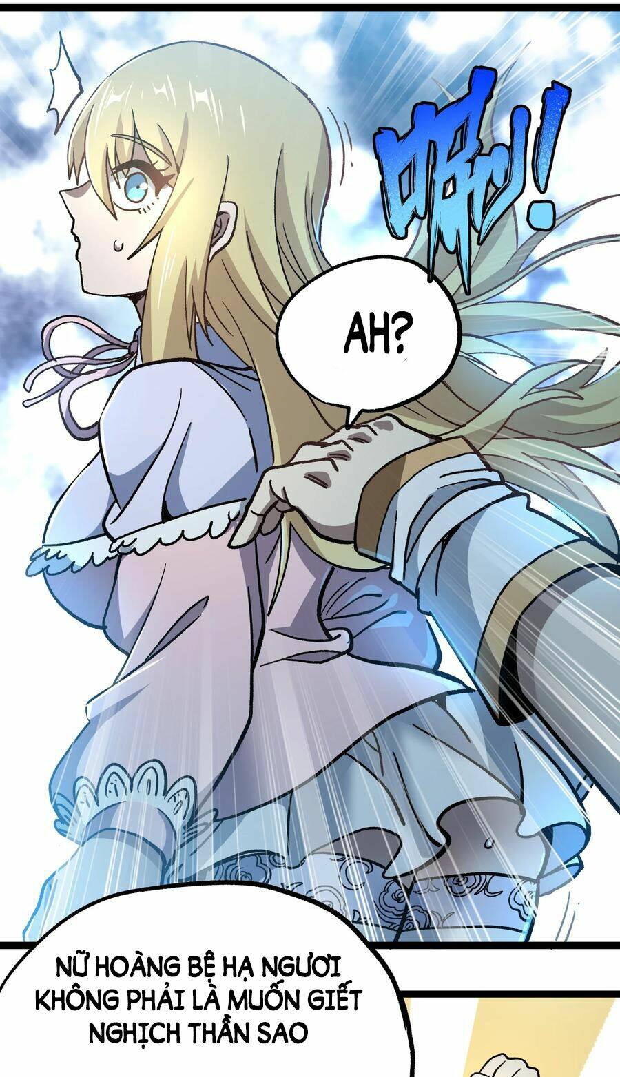 vú em vô địch chapter 10 45