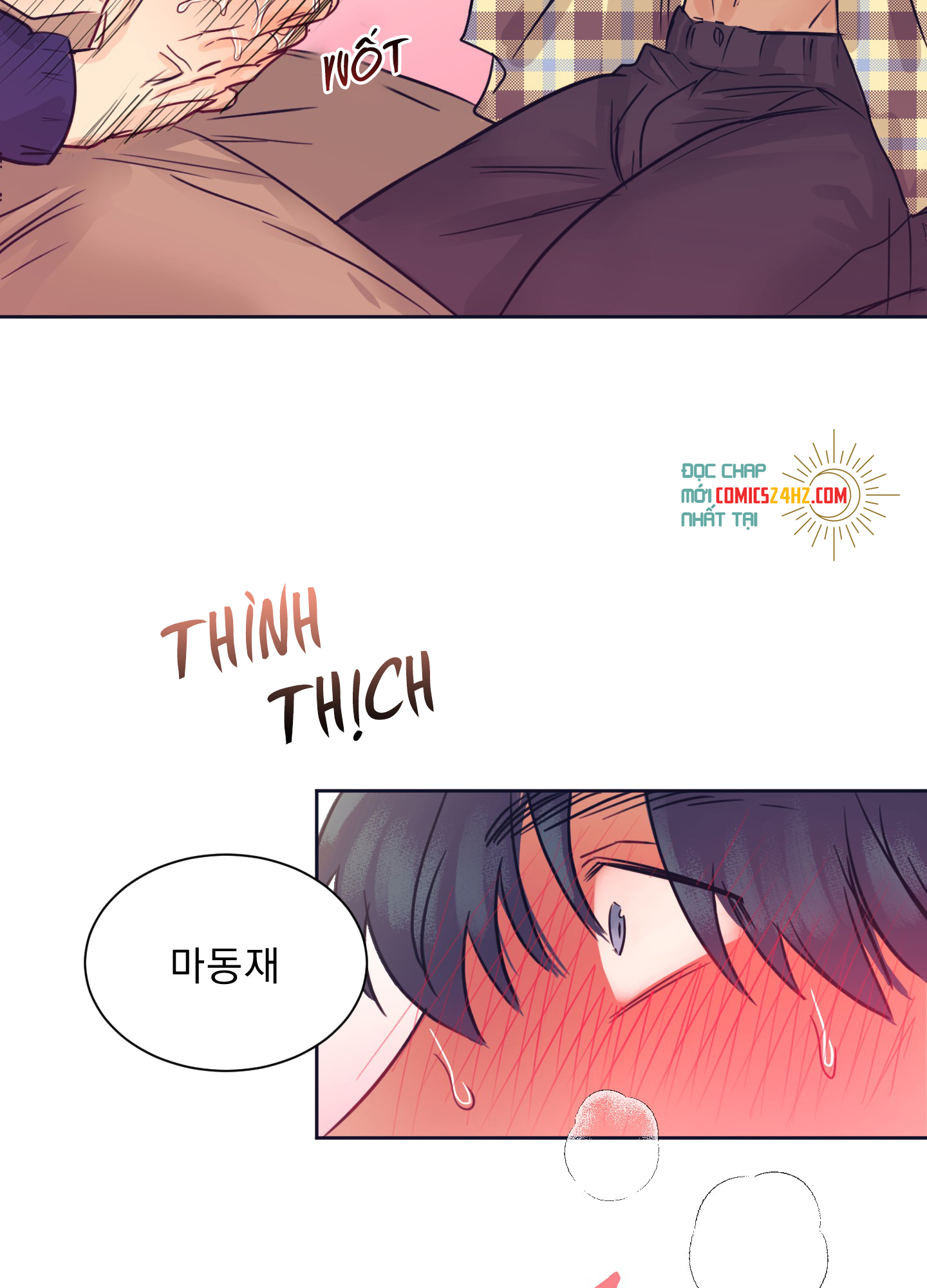 tình yêu lụi tàn chapter 10 79