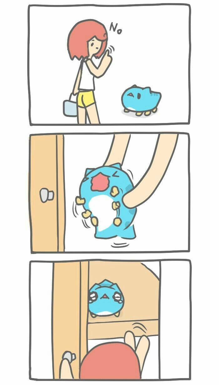 bugcat-capoo chapter 5 2