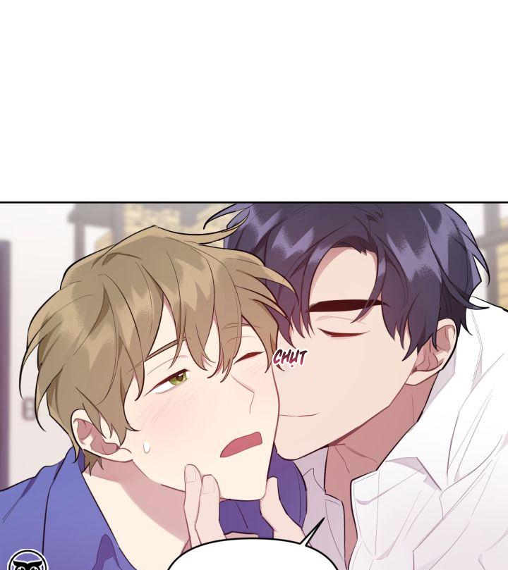 vị khách khả nghi và nhóc làm thêm chapter 5 34