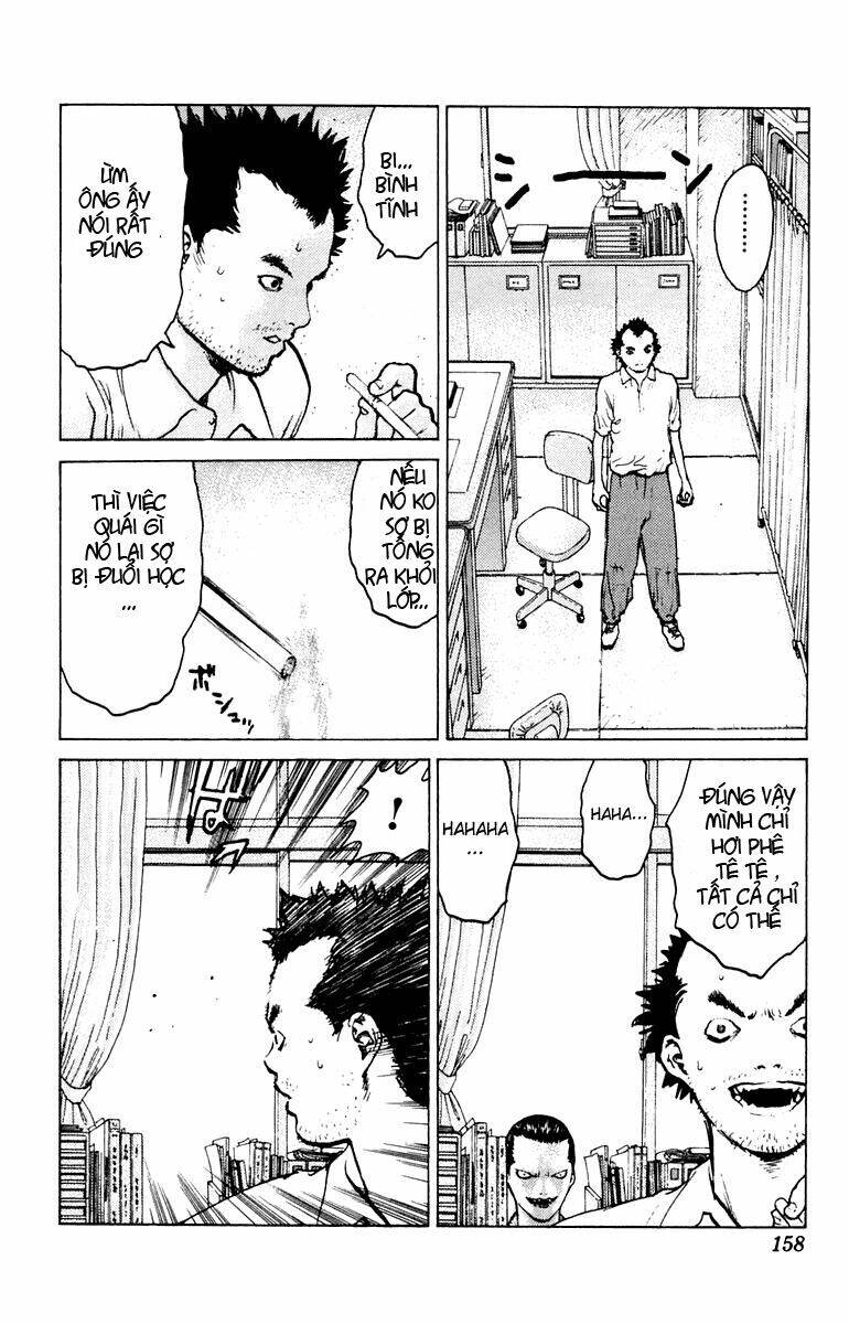 angel densetsu chapter 46.2 8