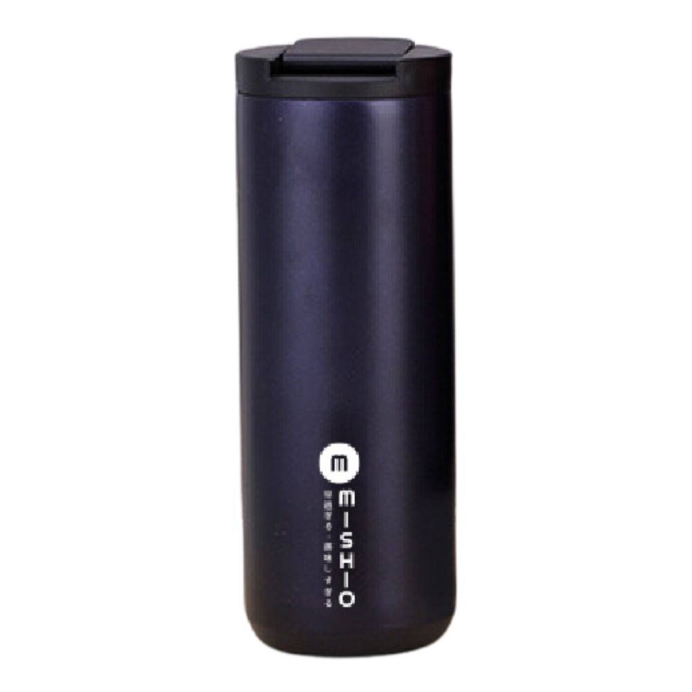 Ly Giữ Nhiệt Mishio inox 304 không gỉ sét dung tích 400ml - hàng chính hãng