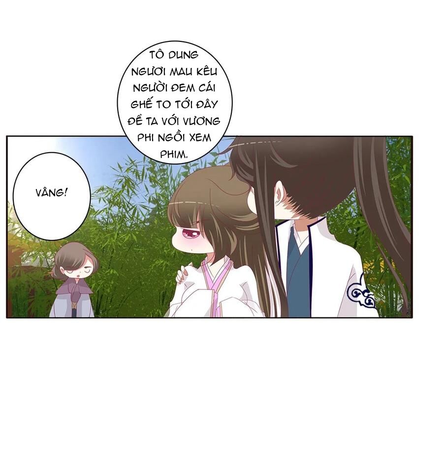 thông linh phi chapter 581 11