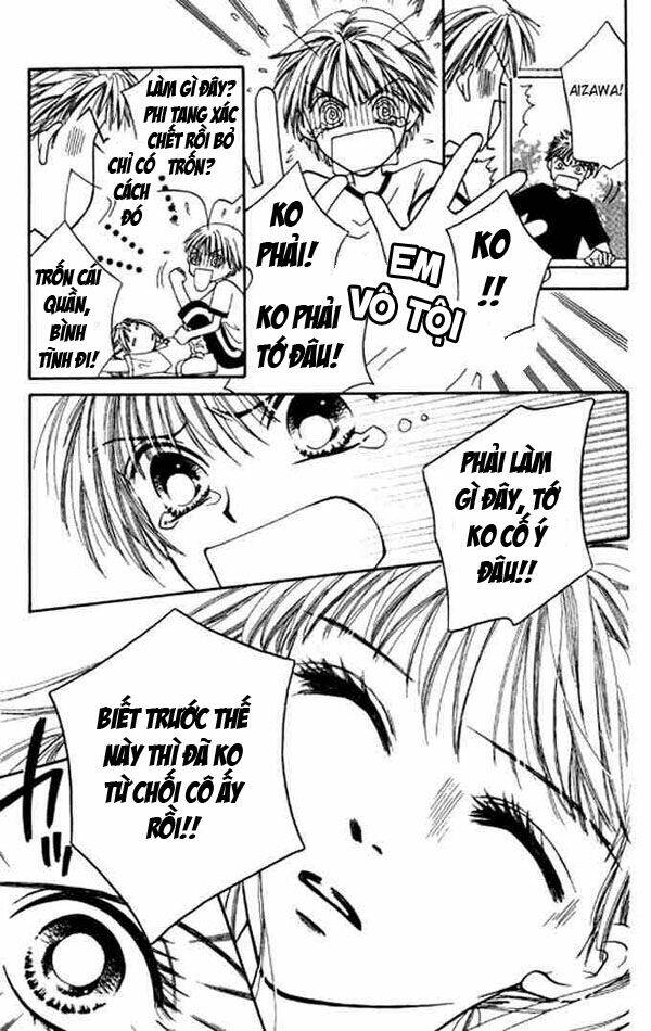 girl got game - power chapter 13 7