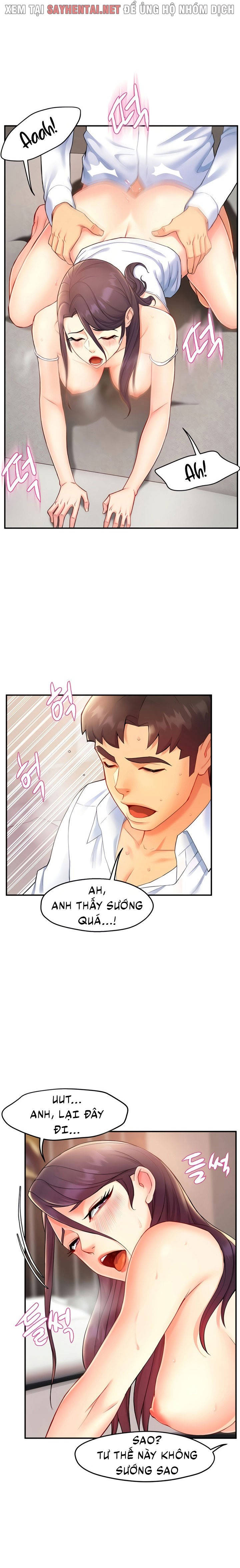 thưa nhóm trưởng! đây là báo cáo chapter 49 5