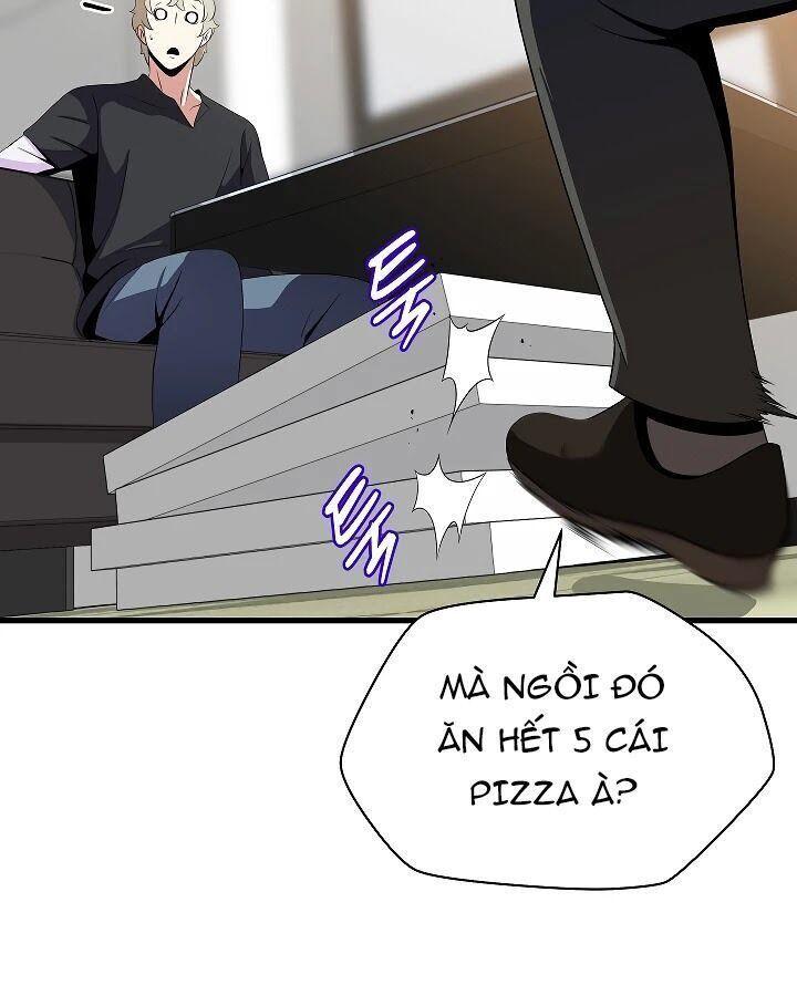 tiêu diệt đấng cứu thế chapter 43 40