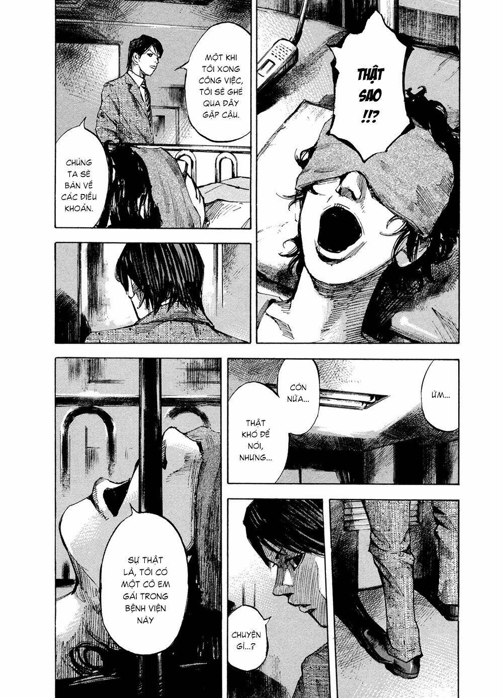 hito hitori futari chapter 15 14