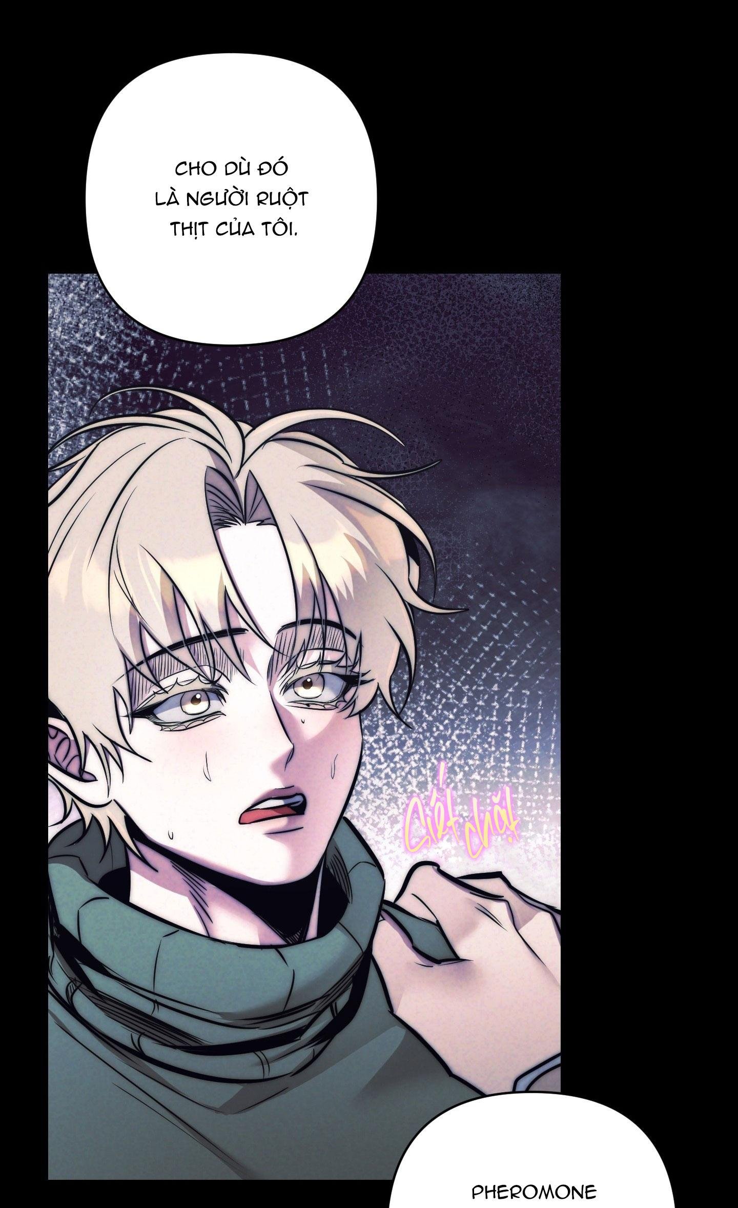 kỳ thị chapter 43 30