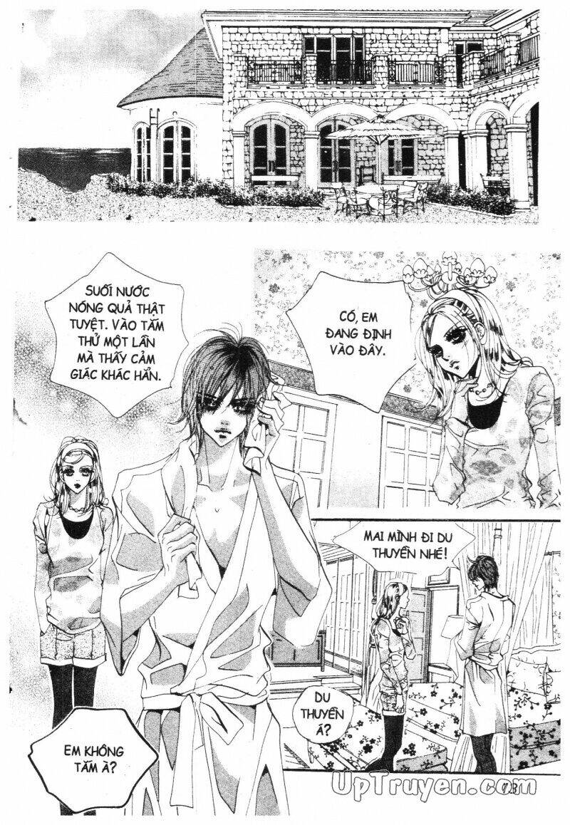 hoàng cung chapter 19 13