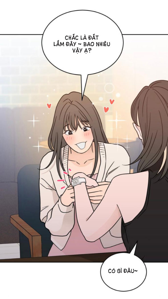 Vận May Bất Ngờ chapter 36.2 52