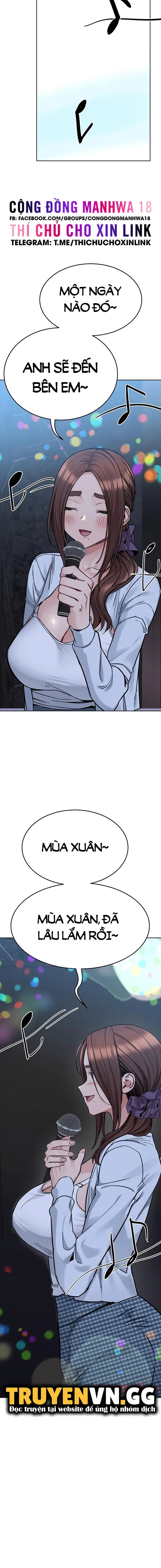 người dì khiêu gợi chapter 93 12