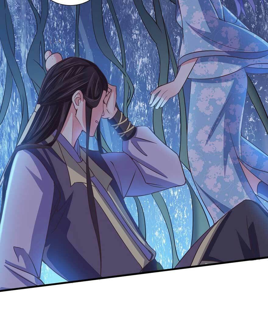 bạo quân thử yêu: yêu hậu như thử đa kiều chapter 34.1 20