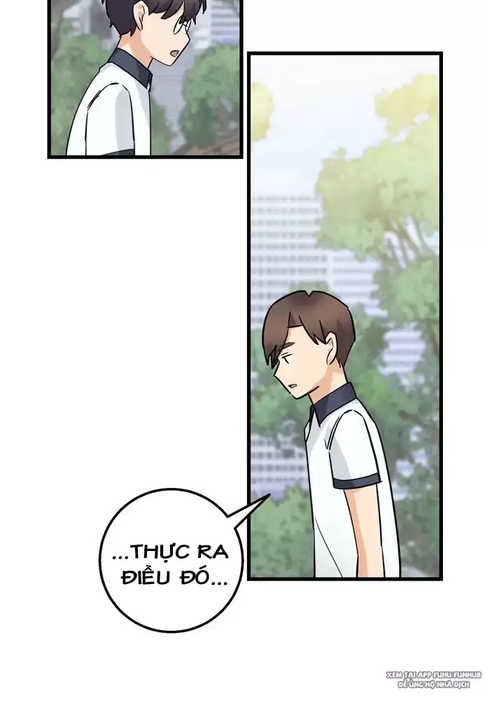 anh bạn của tôi đang phát sáng kìa ! chapter 44 66