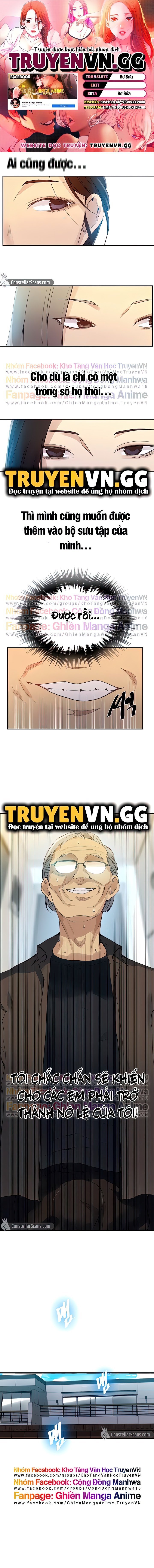 lớp học gia đình – secret class chapter 134 1