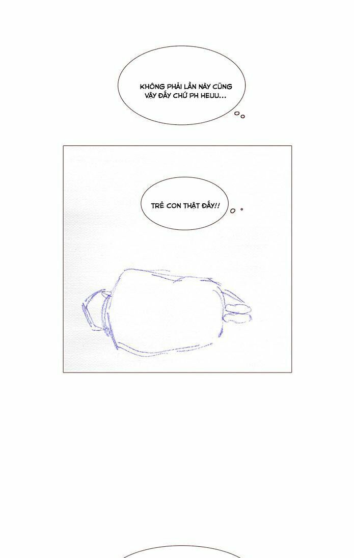 thánh thần trẻ trâu chapter 35 7