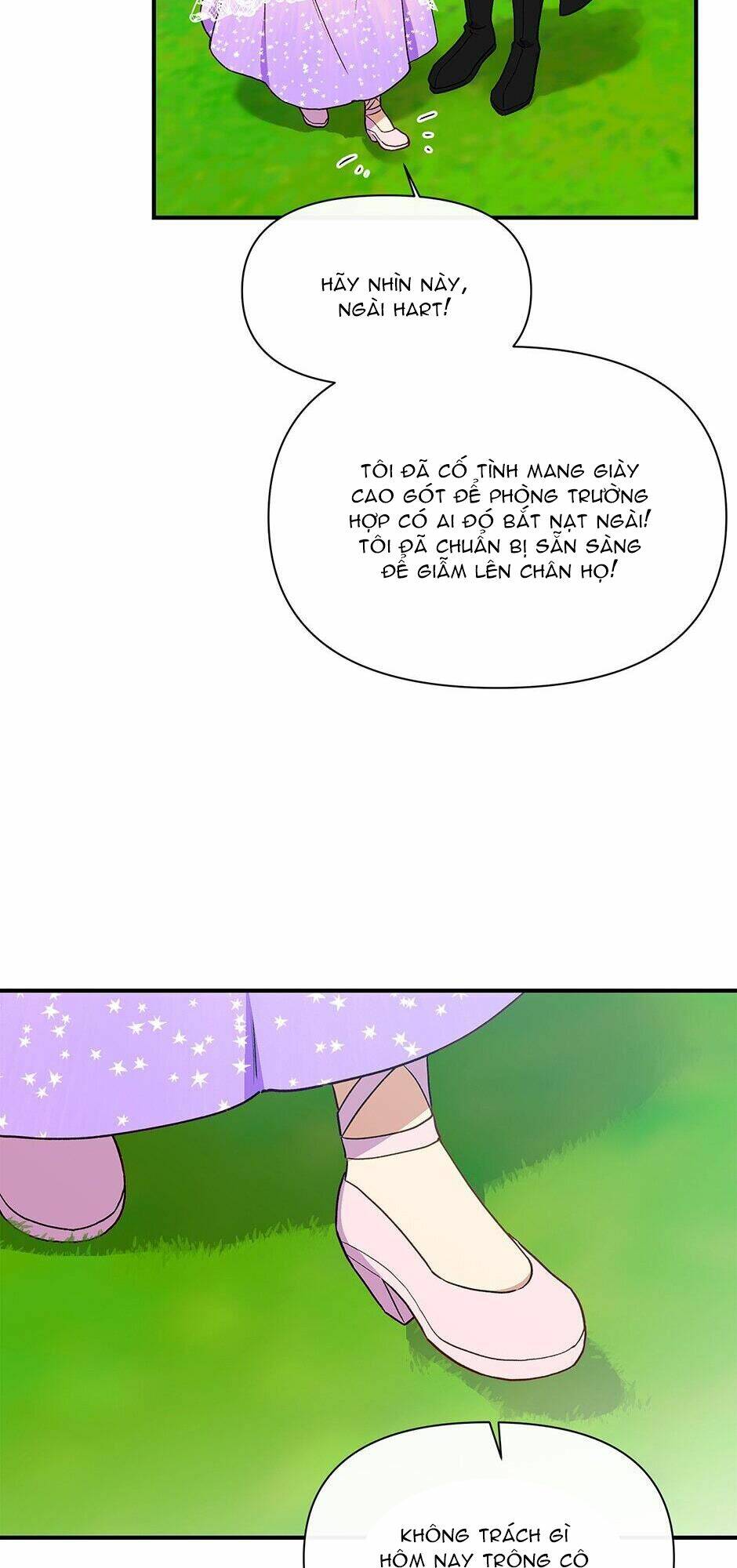 khế ước của nữ công tước quái vật chapter 88 6