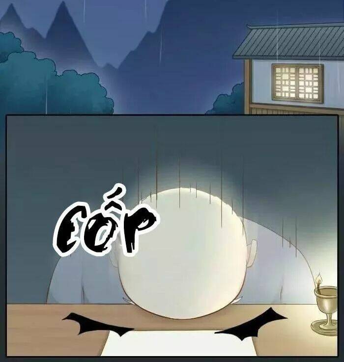 tiểu hồ ly vs tiểu hóa thượng chapter 63 42