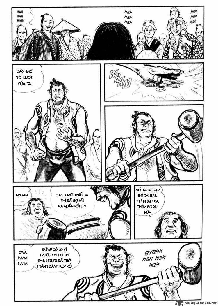 lone wolf and cub chapter 16 9