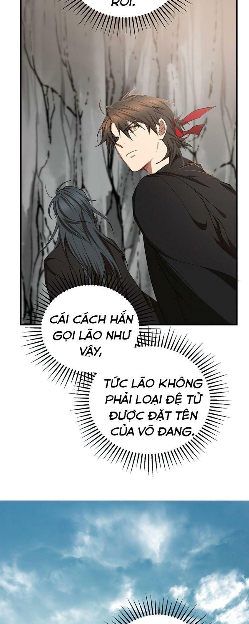 võ đang kỳ hiệp chapter 44 14