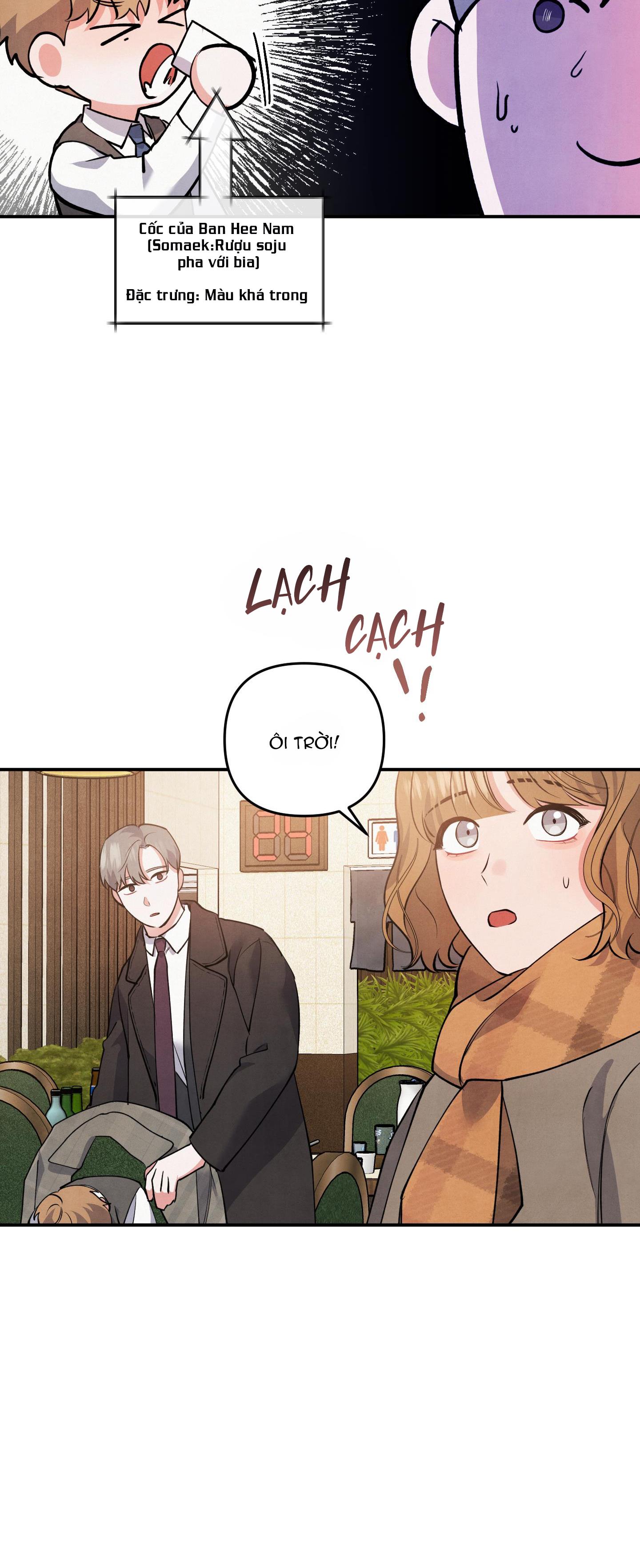 mối quan hệ ngu ngốc chapter 50 35