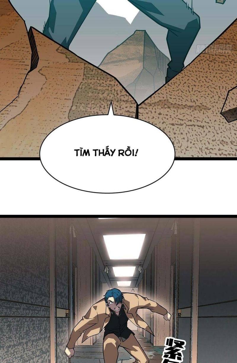 đi lên từ việc chơi game ngiêm túc chapter 112 8