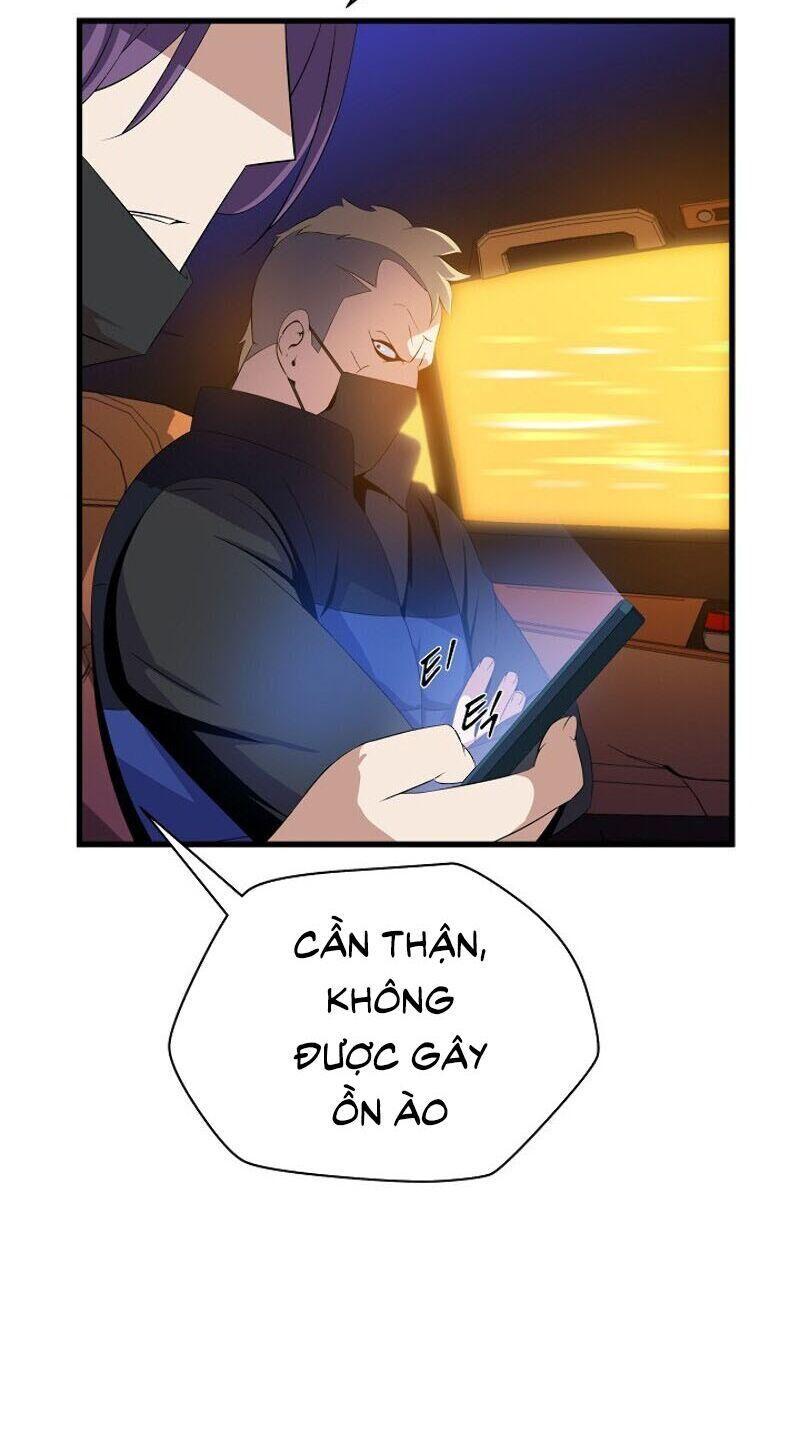 tiêu diệt đấng cứu thế chapter 21 22