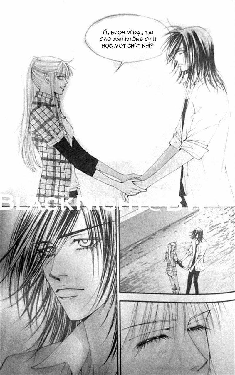 the one chapter 80 15