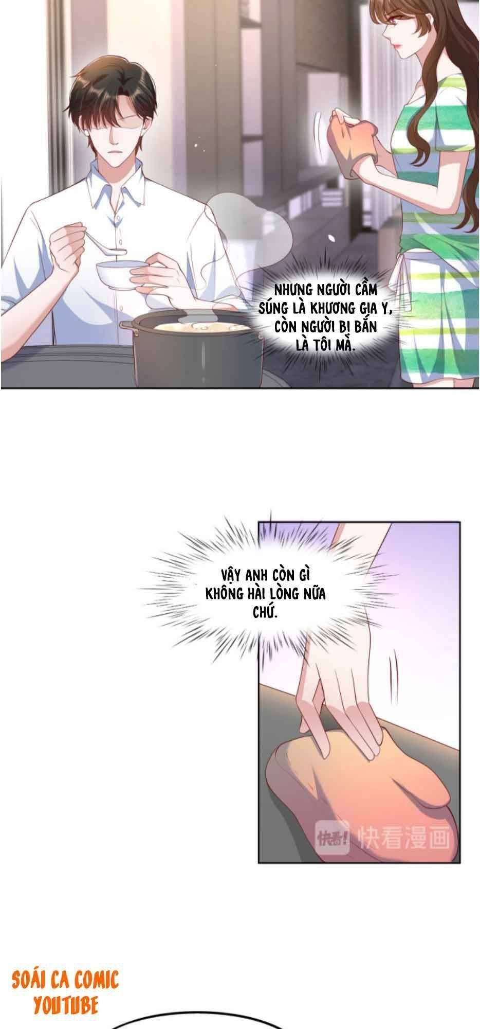 nhất sanh hữu hỉ chapter 29 17