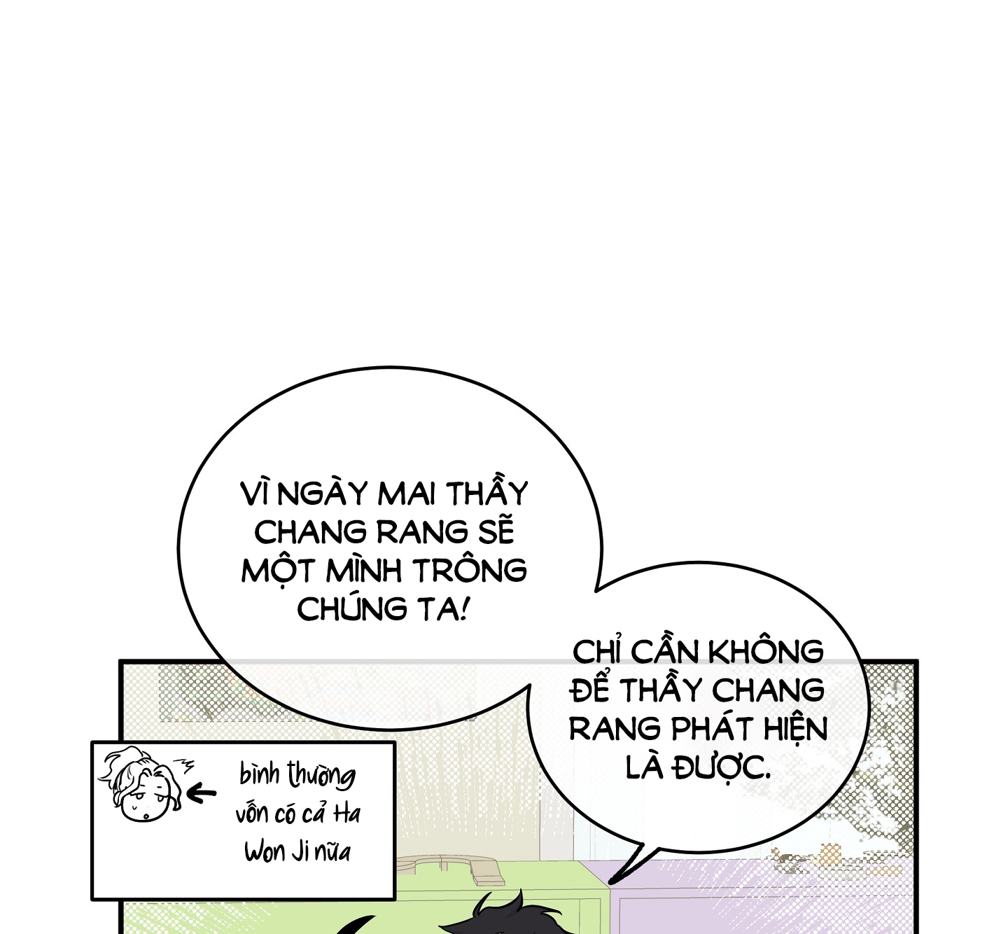 đêm bên bờ biển chapter 69.1 51