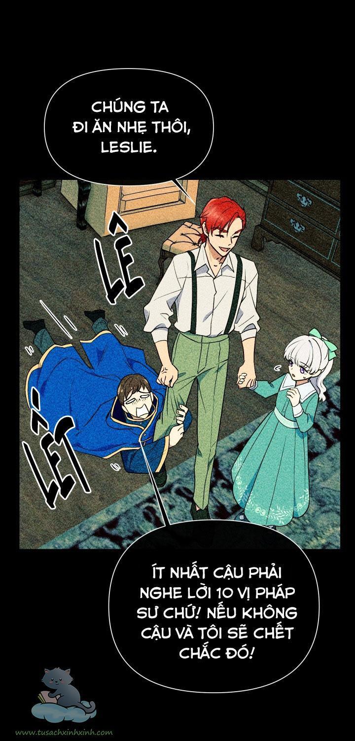 công nương khế ước của gia tộc công tước quái vật chapter 69 33