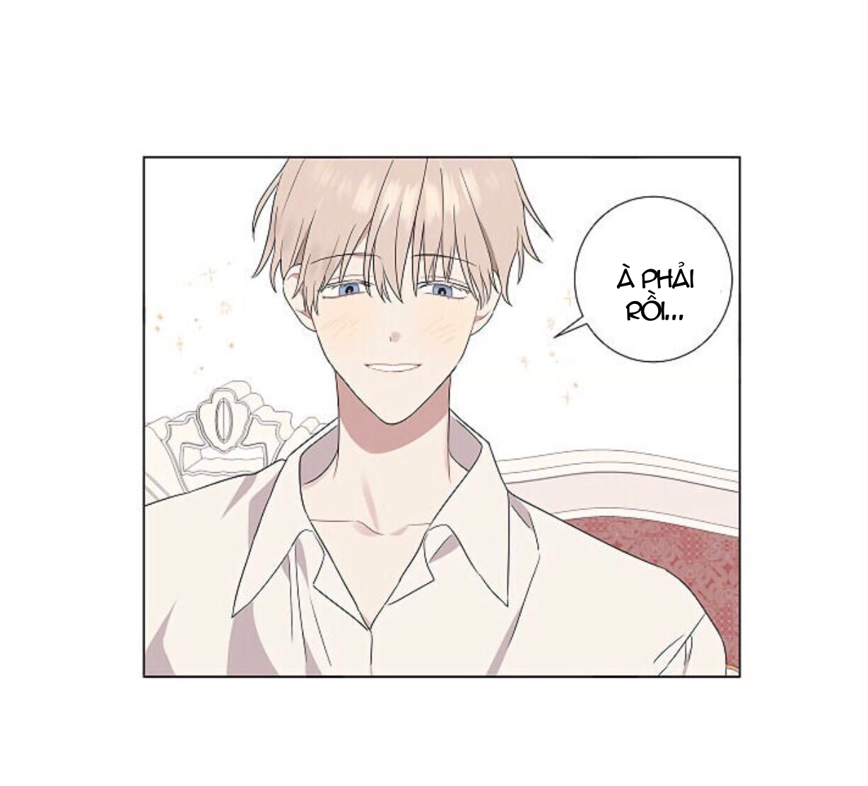 một bí mật mở chapter 2 30