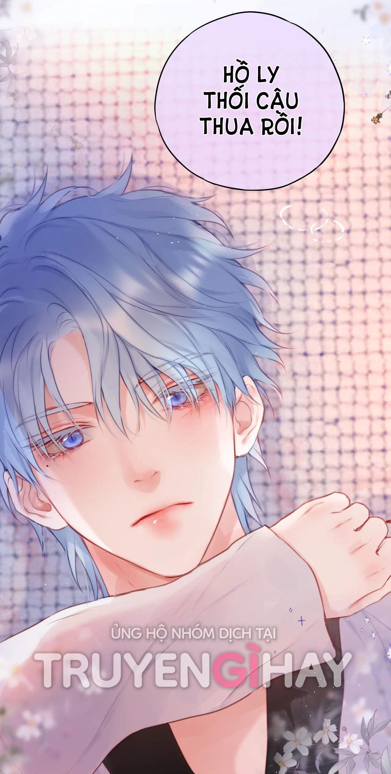 cạm bẫy của hồ ly chapter 32.2 35