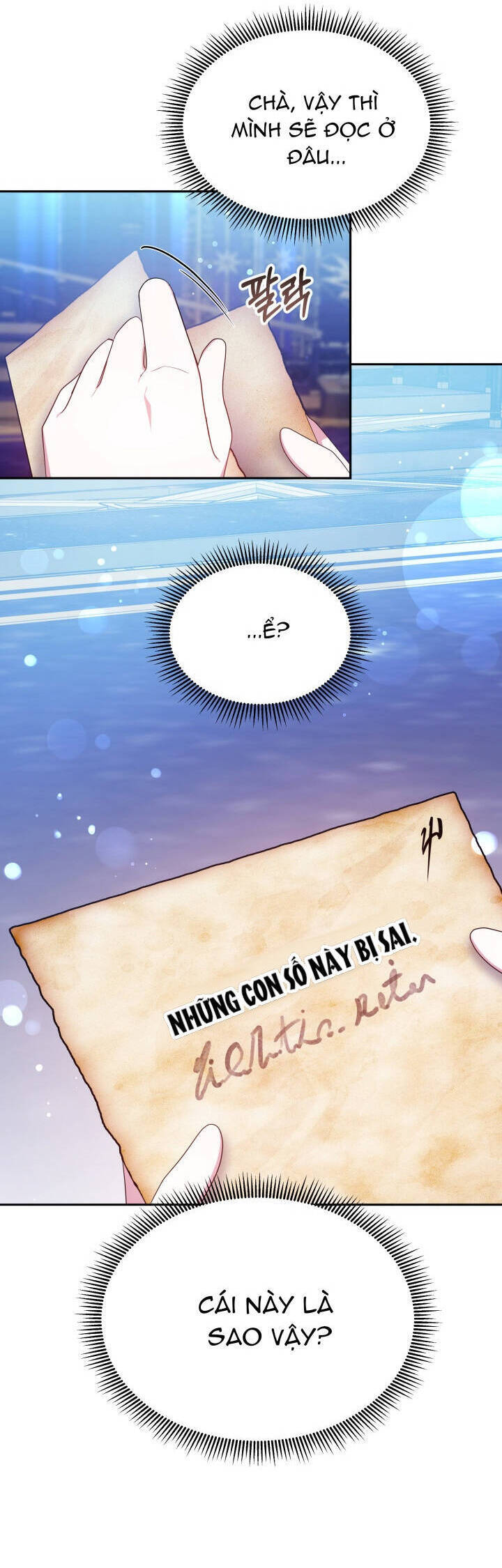 rồng con thuần hóa những kẻ điên chapter 38 8