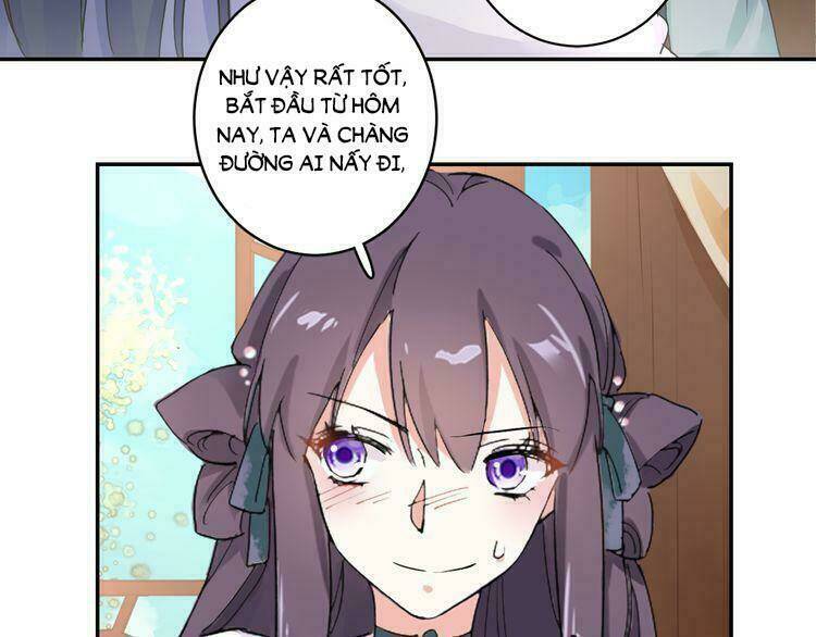 hoa nhan sách chapter 26 24