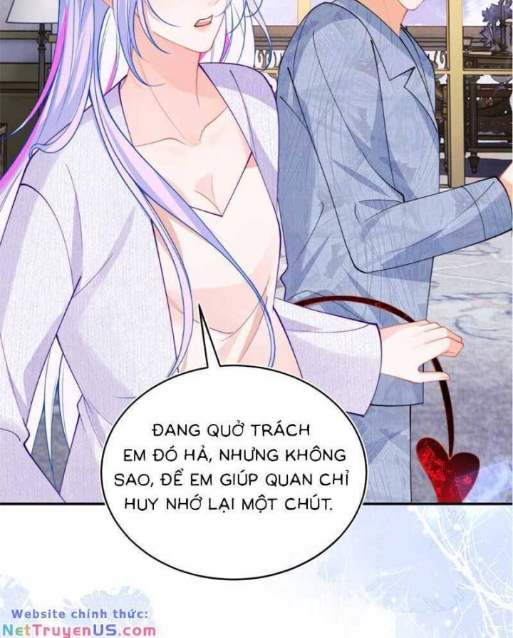 vị chỉ huy lạnh lùng khóc trong vòng tay tôi chapter 64 64