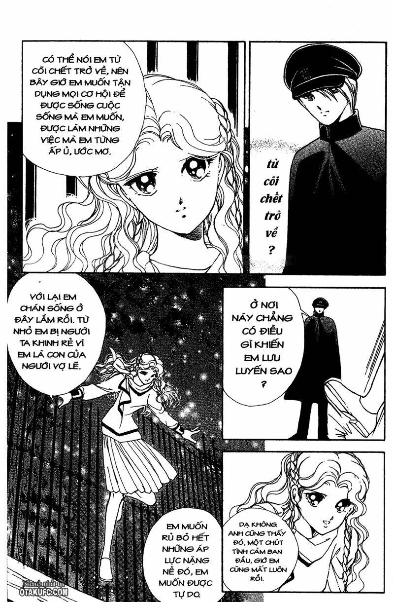 khúc tình ca ban mai - akatsuki no aria chapter 9 11