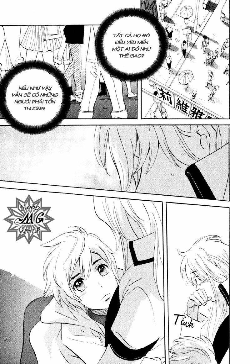 meteor methuselah chapter 48 30