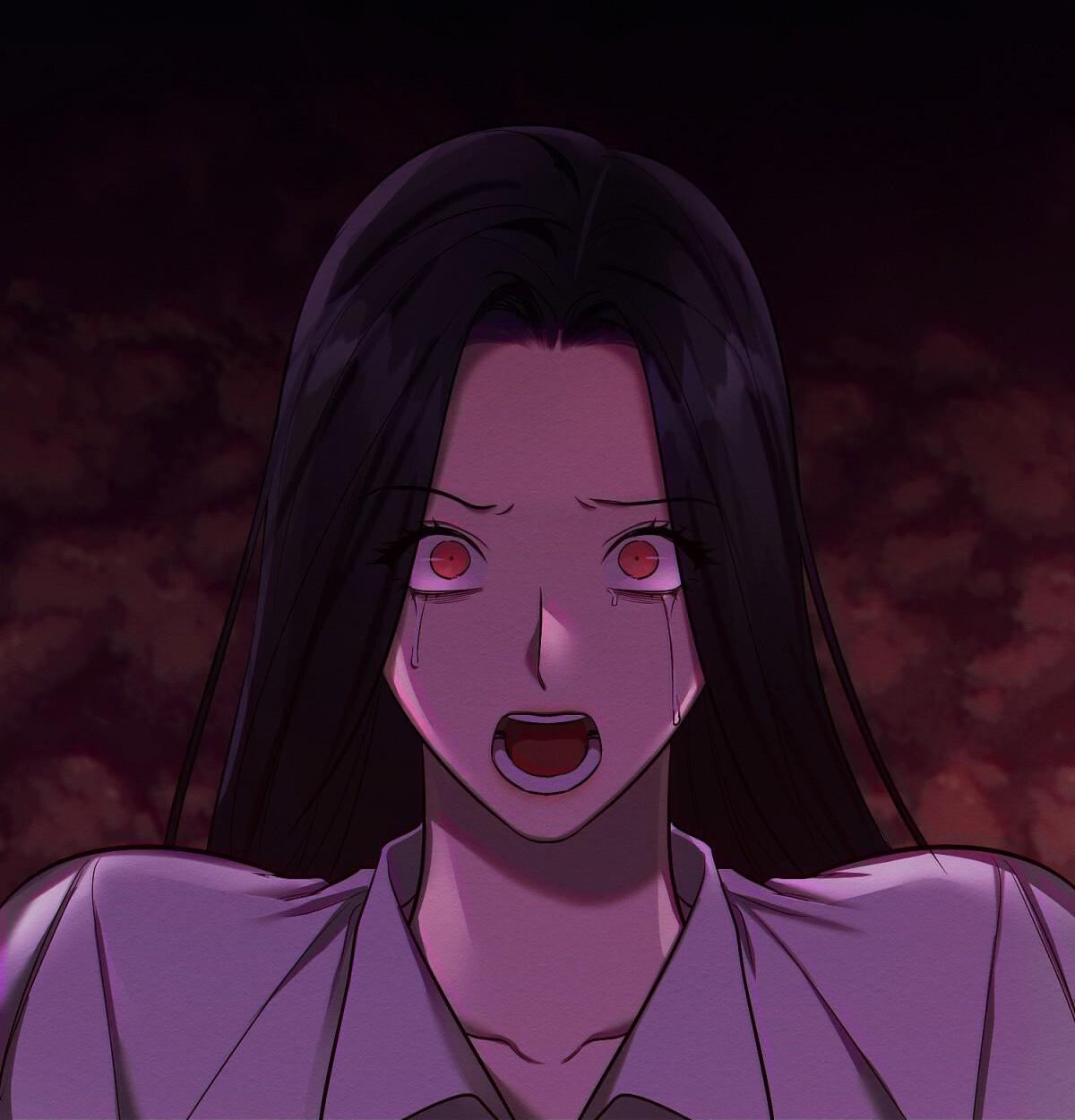 vòng xoáy của ác ma chapter 44 44