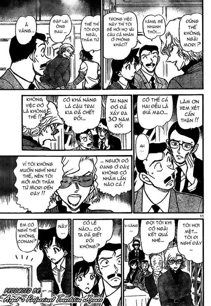 conan chapter 667 11