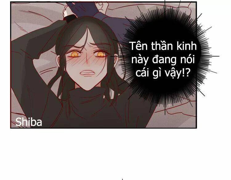 ta chỉ muốn giết ngươi chapter 24 50