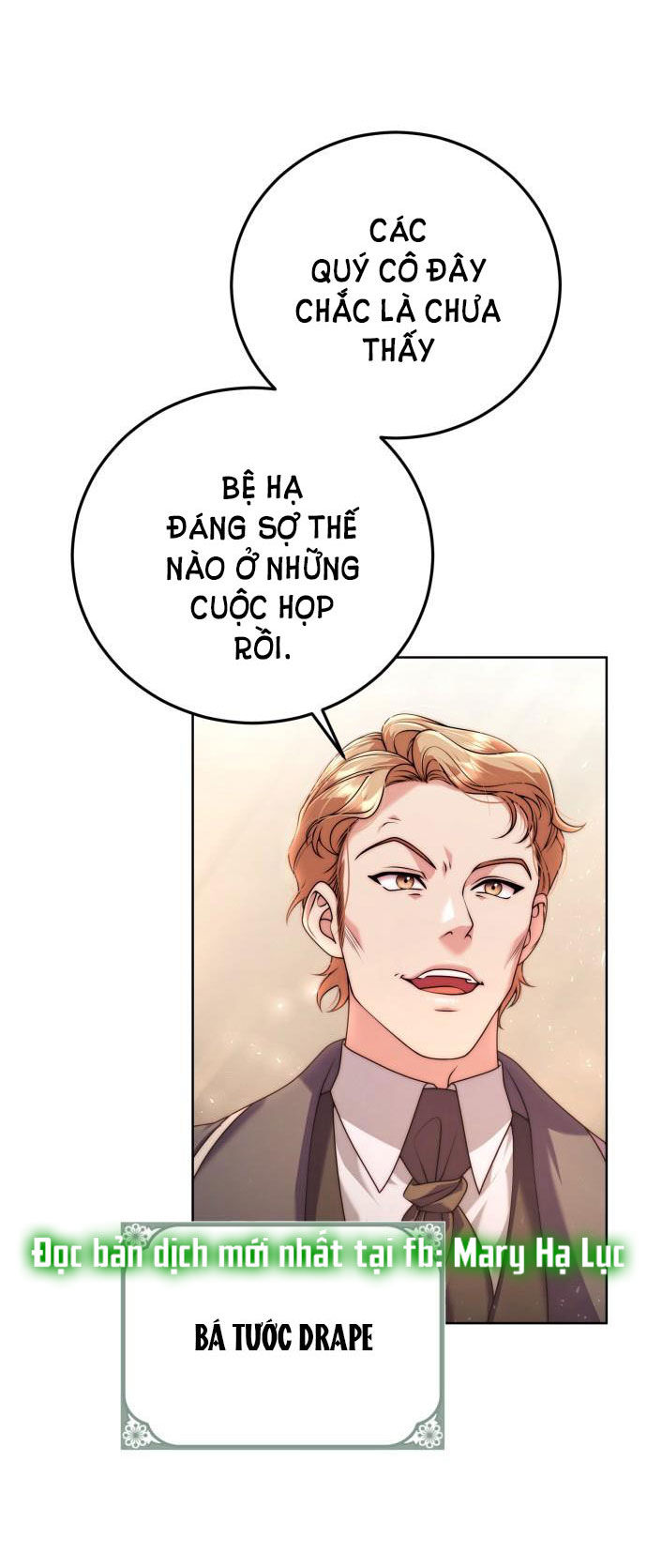 tôi sẽ ly hôn với người chồng bạo chúa chapter 17.2 8