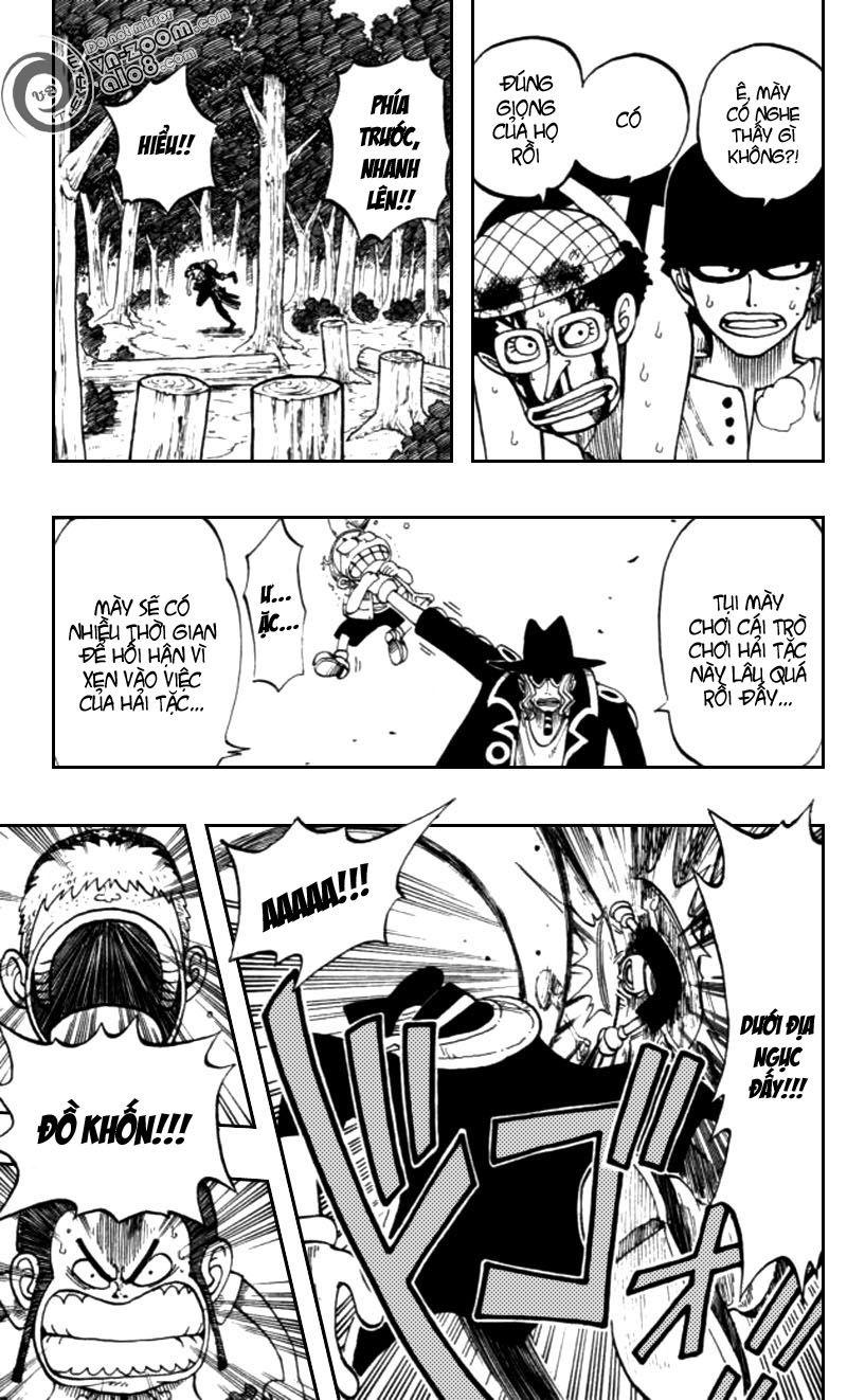 đảo hải tặc - one piece chapter 38 9